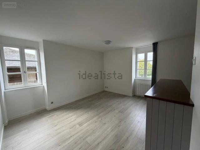Appartement, Hédé Bazouges
