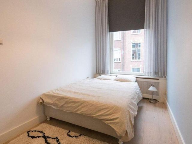 Appartement Heemskerckstraat, La Haye À Louer