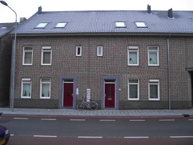 Appartement Heerlerweg 105 B, Voerendaal À Louer