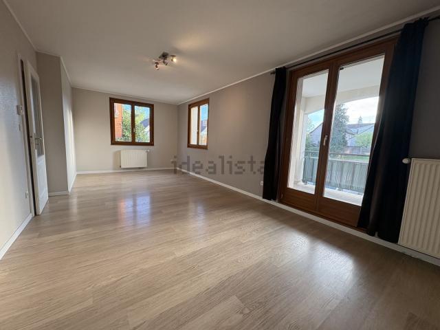 Appartement, Hégenheim