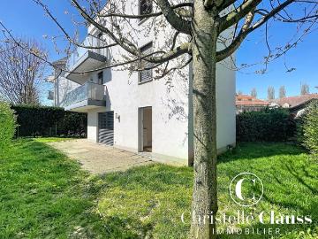 Appartement Hegenheim 2 pièce s 63 m2