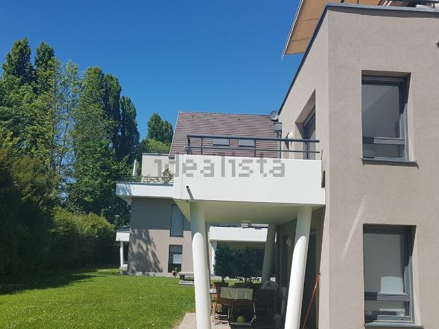 Appartement, Hégenheim