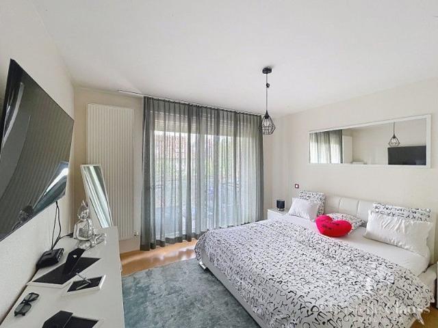 Appartement HEGENHEIM 93m² 3 chambres