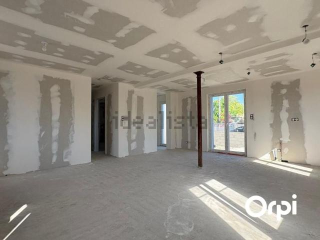 Appartement, Heiteren