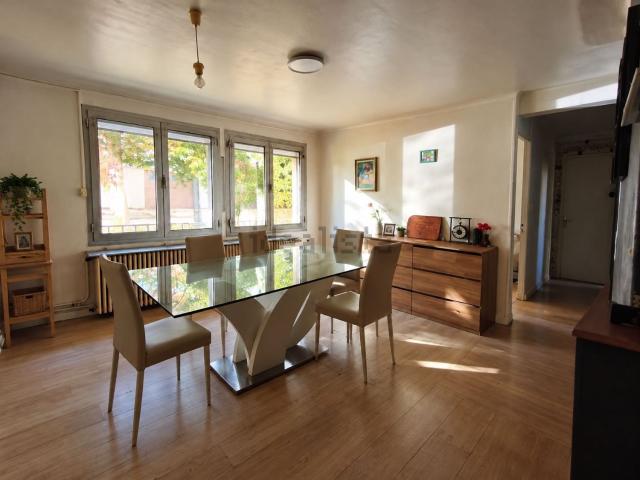 Appartement, Heillecourt