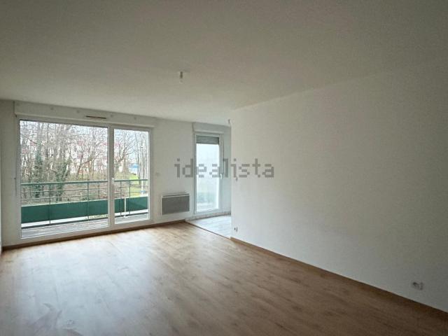 Appartement, Heillecourt