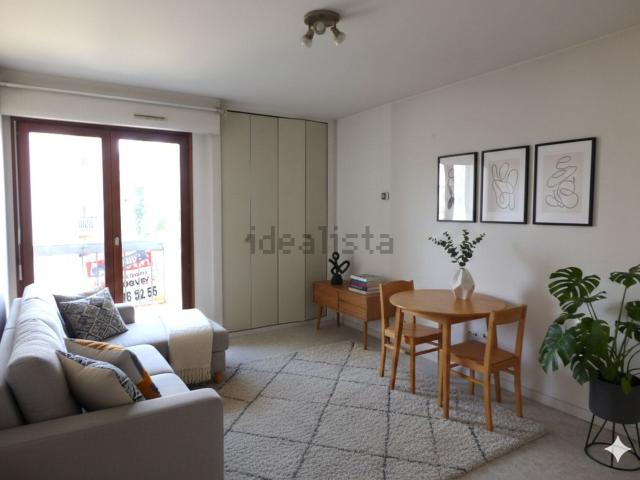 Appartement, Heillecourt