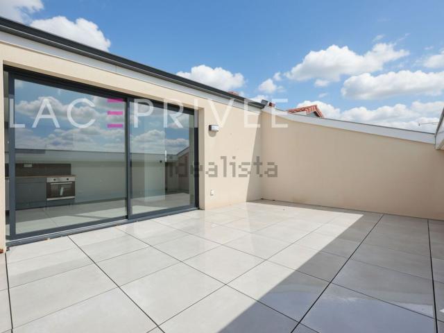 Appartement, Heillecourt