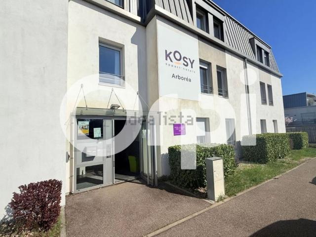 Appartement, Heillecourt