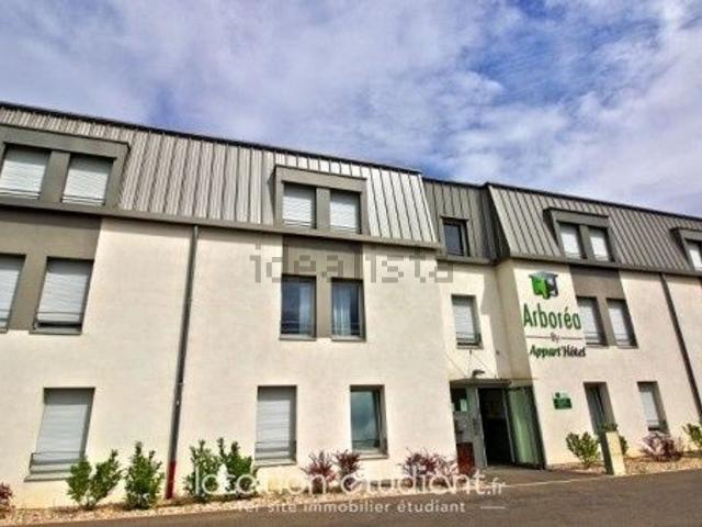 Appartement, Heillecourt