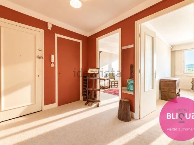 Appartement, Heillecourt