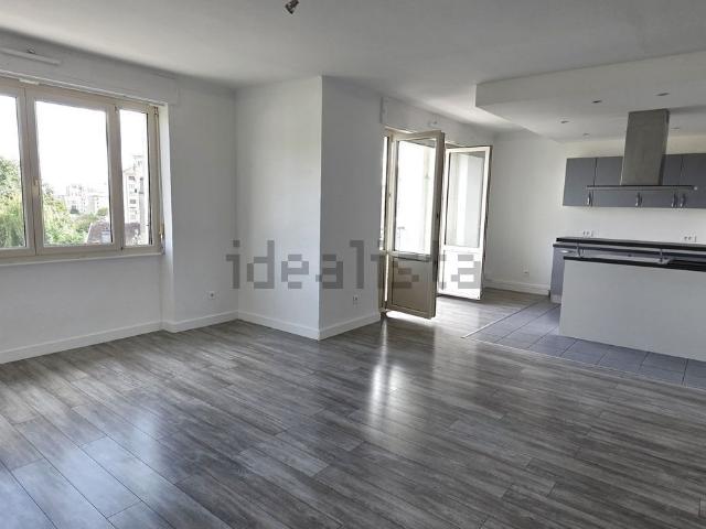 Appartement, Heillecourt