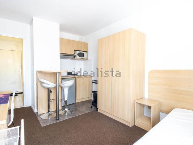 Appartement, Heillecourt