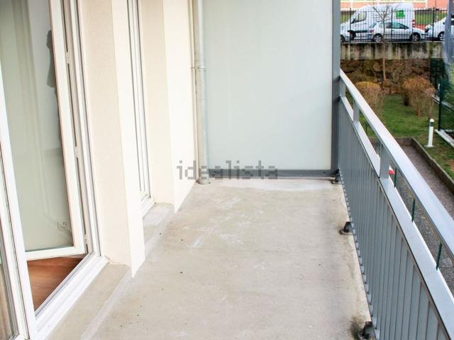 Appartement, Heillecourt
