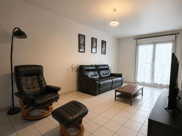 Appartement, Heillecourt
