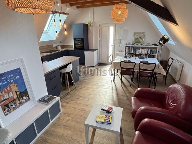 Appartement, Heimsbrunn