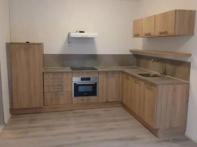 Appartement Hekerweg 39 J, Valkenburg À louer