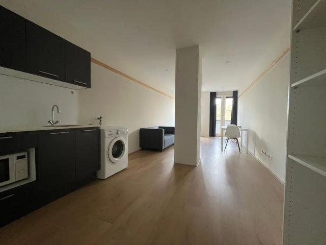 Appartement Hertog Hendrik van Brabantplein, Eindhoven Meublé