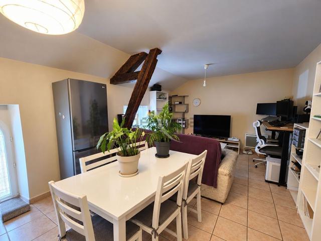 Appartement, Herbault