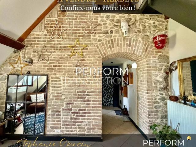 Appartement, Herbeys