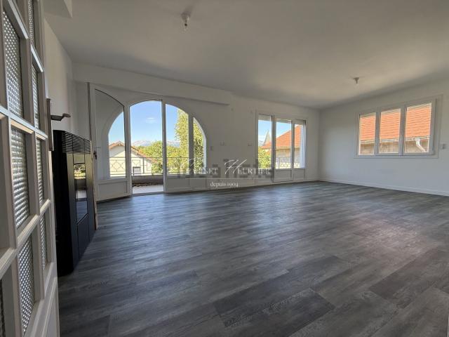 Appartement, Herbeys