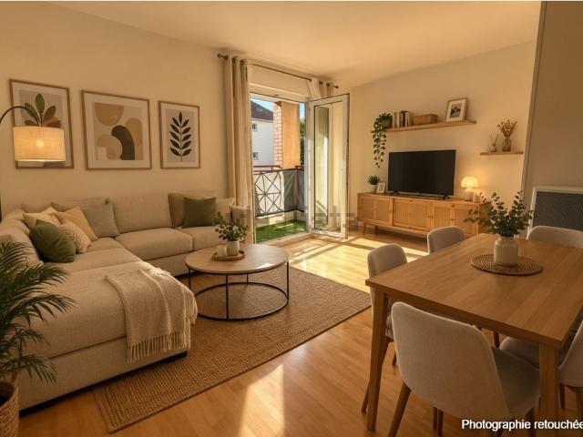 Appartement, Herblay sur Seine
