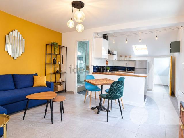 Appartement, Herblay sur Seine