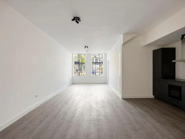Appartement Herengracht, Leyde À Louer
