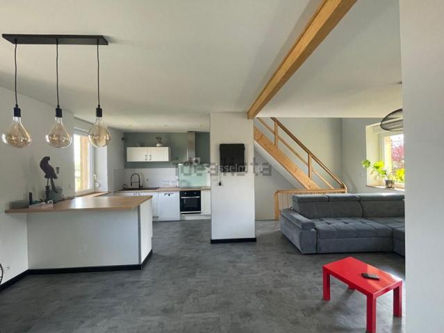 Appartement, Héricourt
