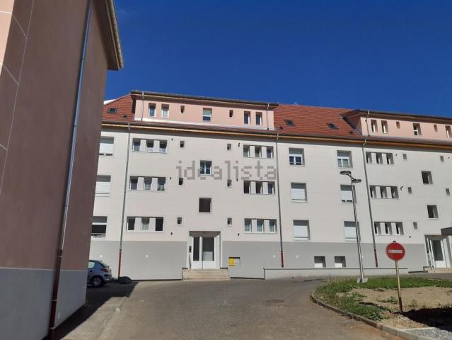 Appartement, Héricourt