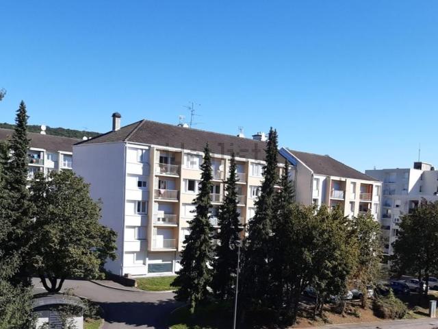 Appartement, Héricourt