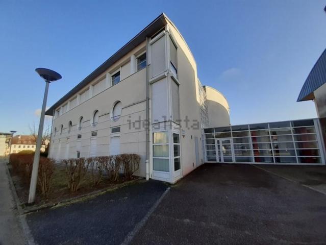 Appartement, Héricourt