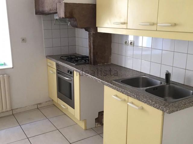 Appartement, Héricourt
