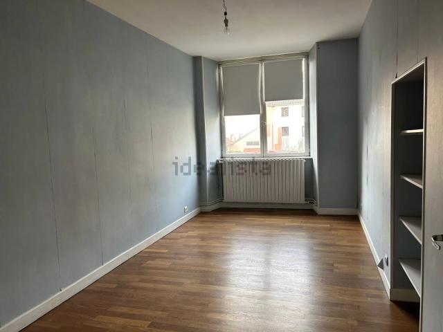 Appartement, Héricourt