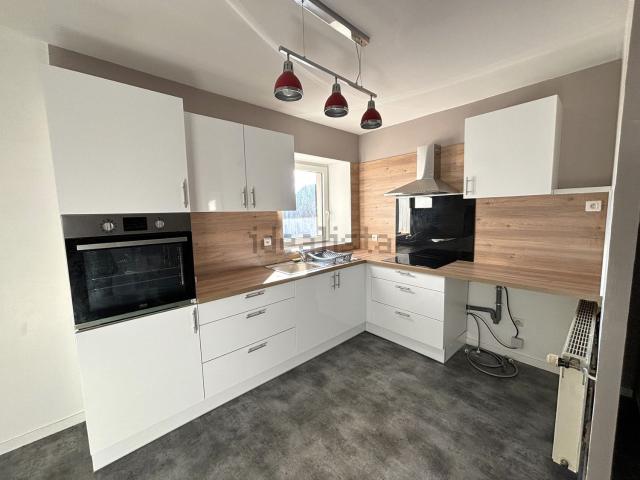 Appartement, Héricourt