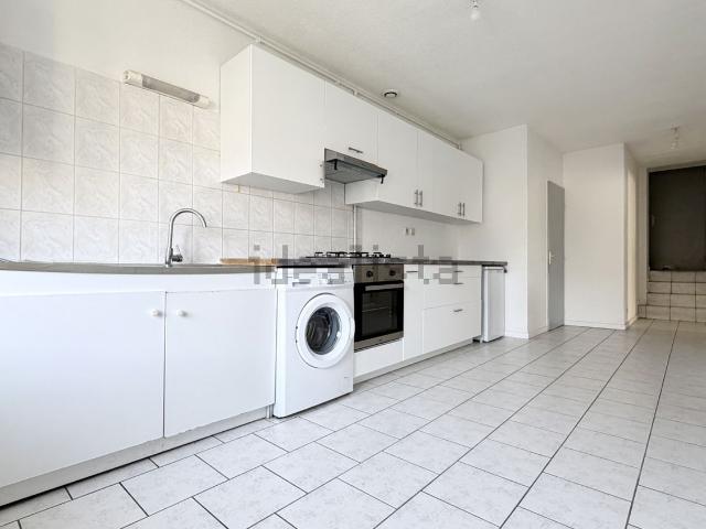 Appartement, Héricourt