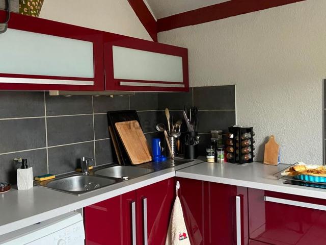 Appartement, Héricourt