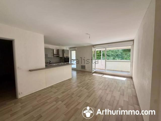 Appartement, Hérimoncourt