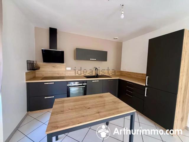 Appartement, Hérimoncourt