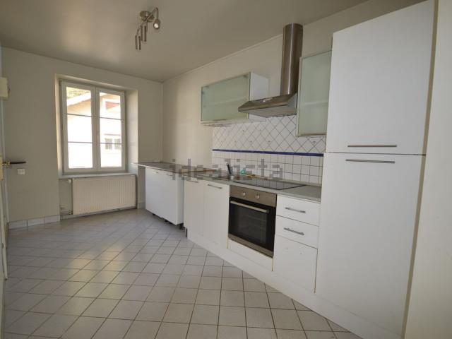 Appartement, Hérimoncourt