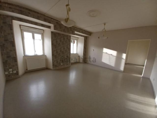 Appartement, Hérimoncourt