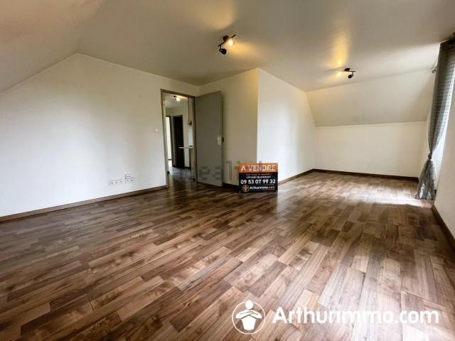 Appartement, Hérimoncourt