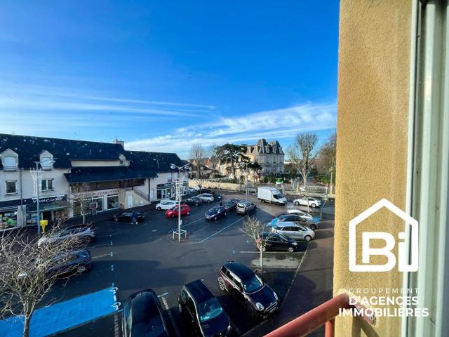 Appartement, Hermanville sur Mer