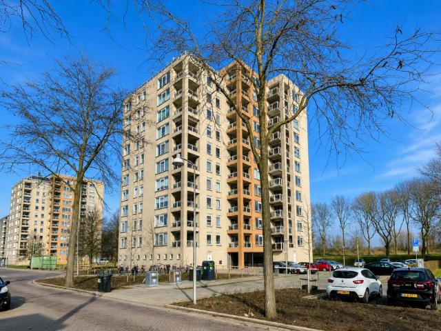 Appartement Hermelijnvlinder te huur in Diemen | NederWoon