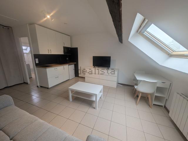Appartement, Hérouville en Vexin