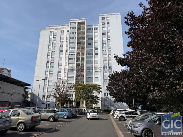 Appartement, Hérouville Saint Clair