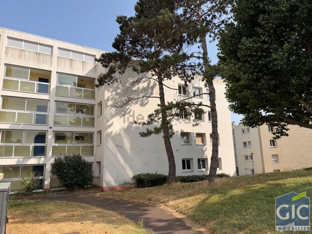 Appartement, Hérouville Saint Clair