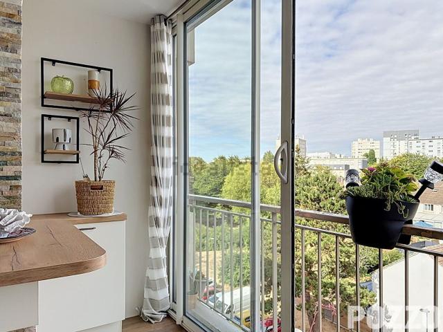 Appartement, Hérouville Saint Clair