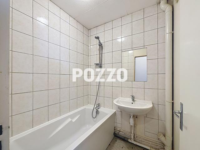 Appartement Herouville Saint Clair 2 pièce s 53.36 m2
