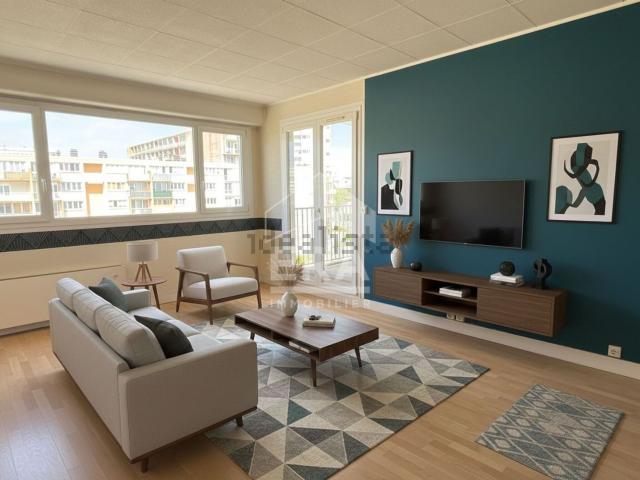 Appartement, Hérouville Saint Clair